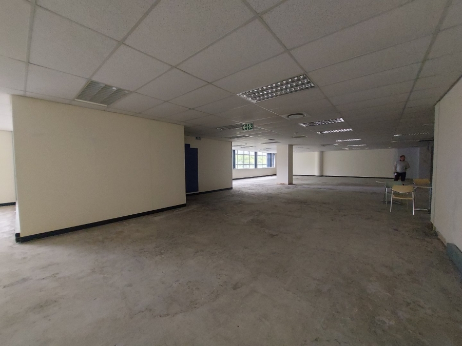 To Let commercial Property for Rent in Claremont Upper Western Cape